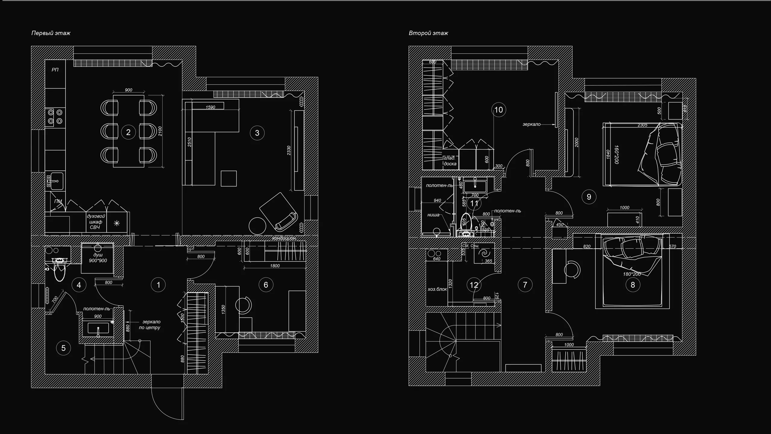 ISTRA — floor plan