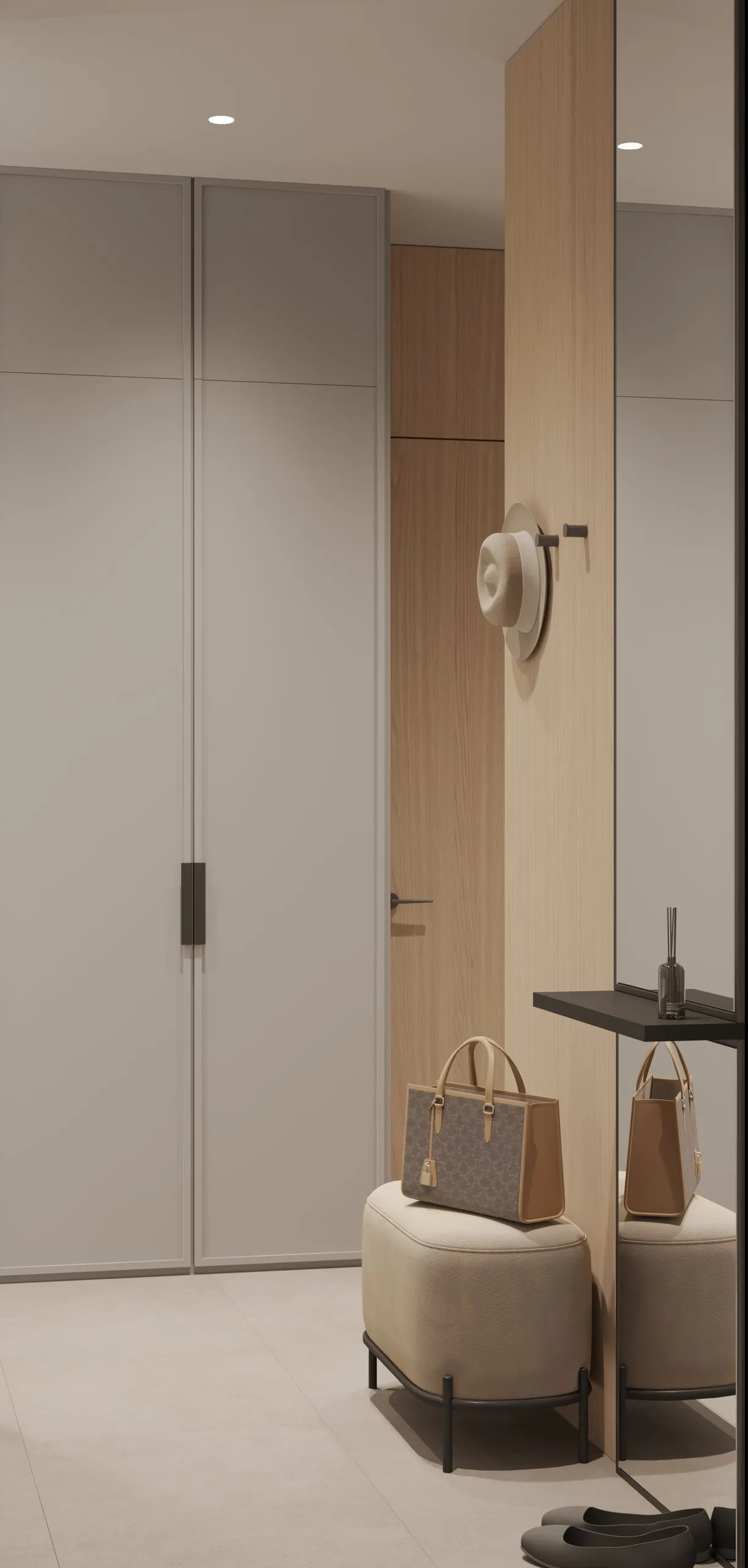 Ostrov Residence — interior, photo 18