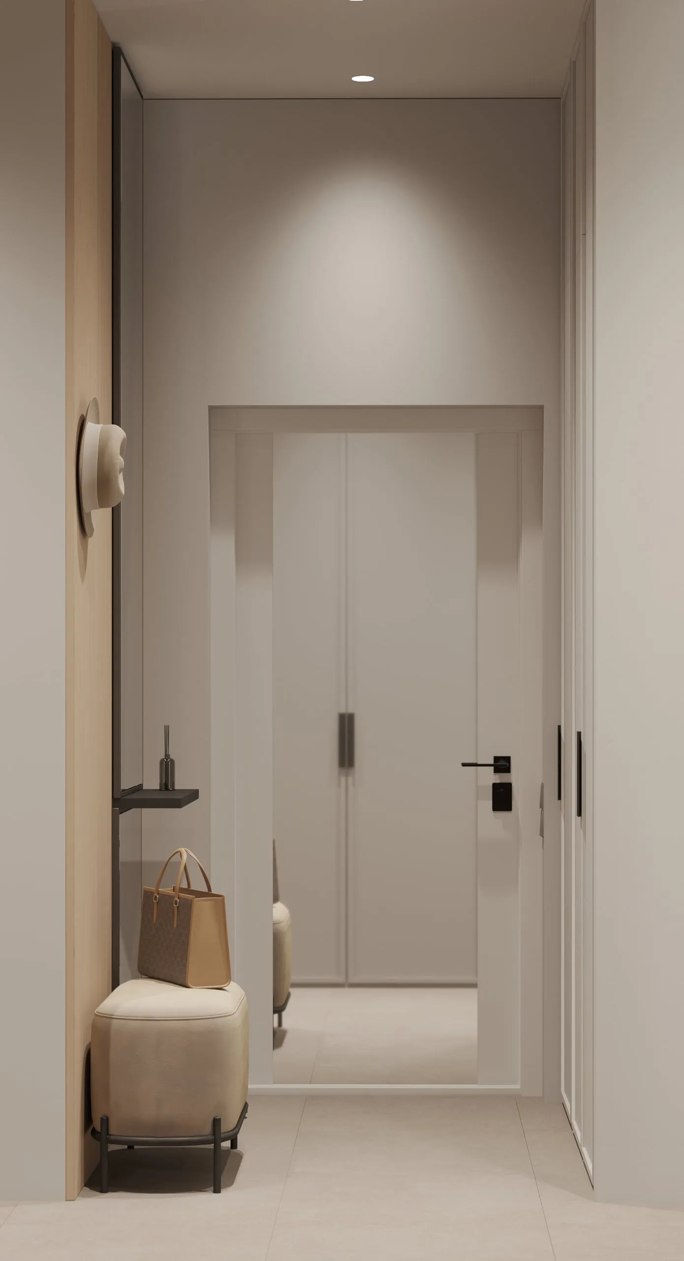 Ostrov Residence — interior, photo 19