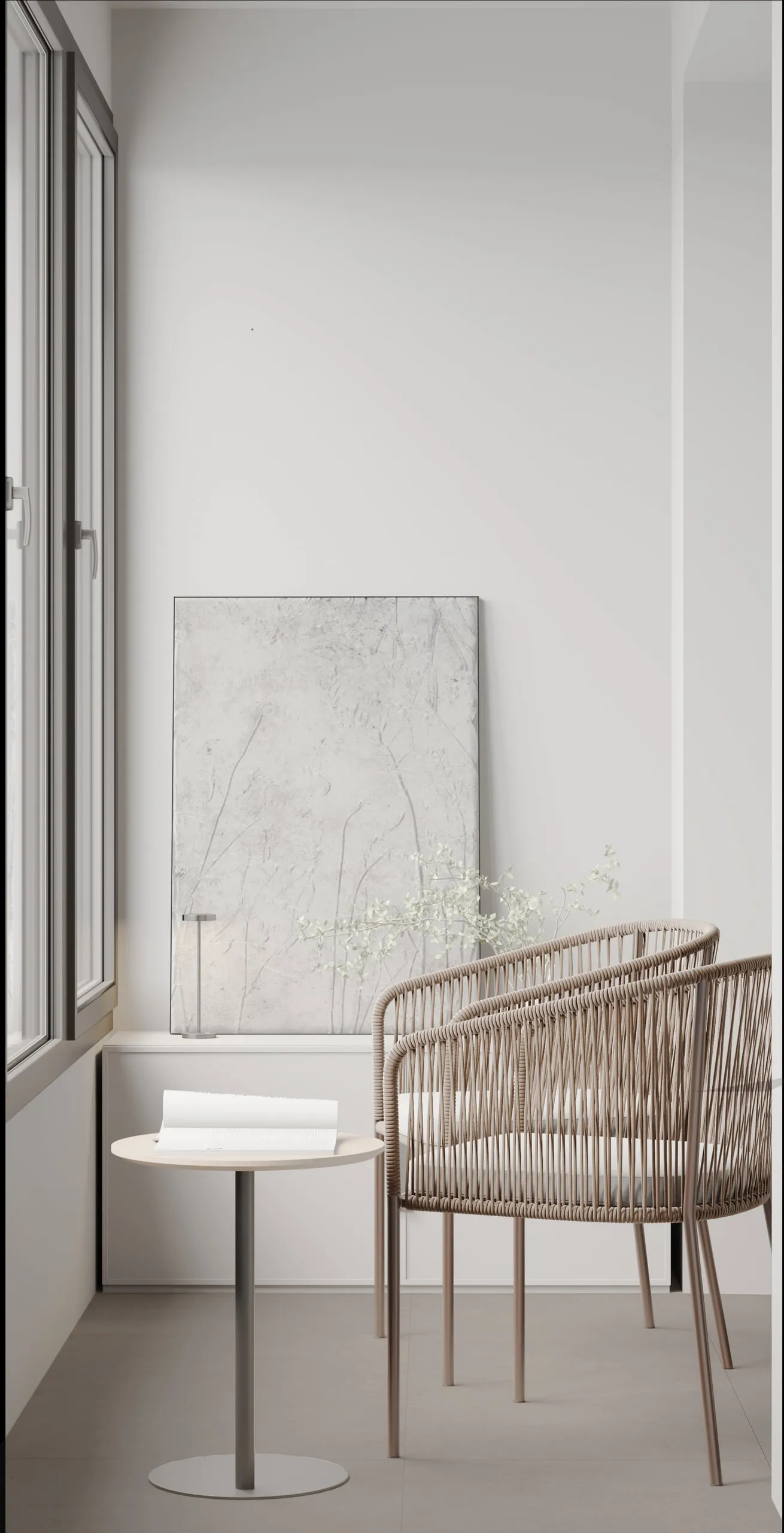 Ostrov Residence — interior, photo 21
