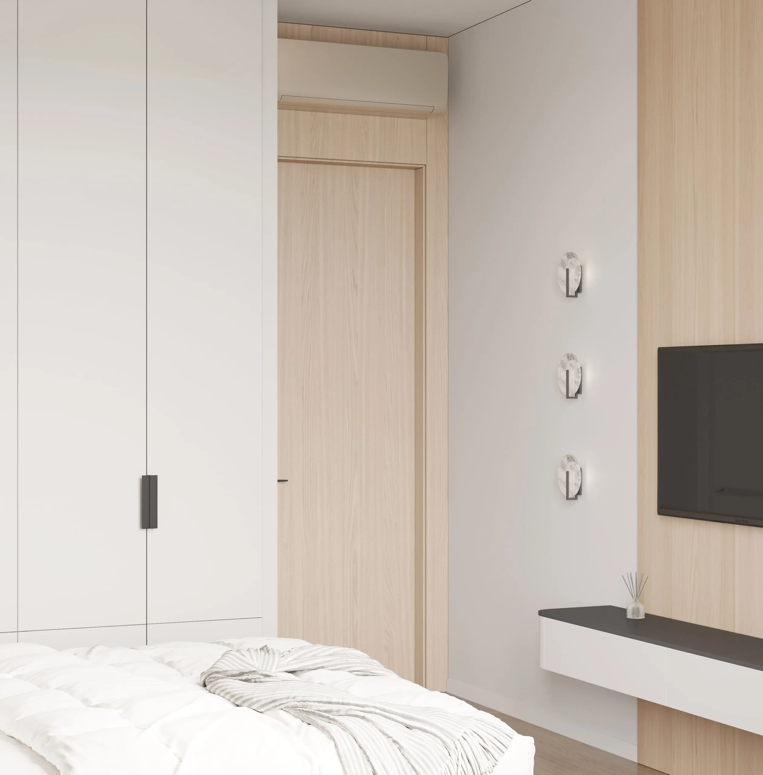 Ostrov Residence — interior, photo 7