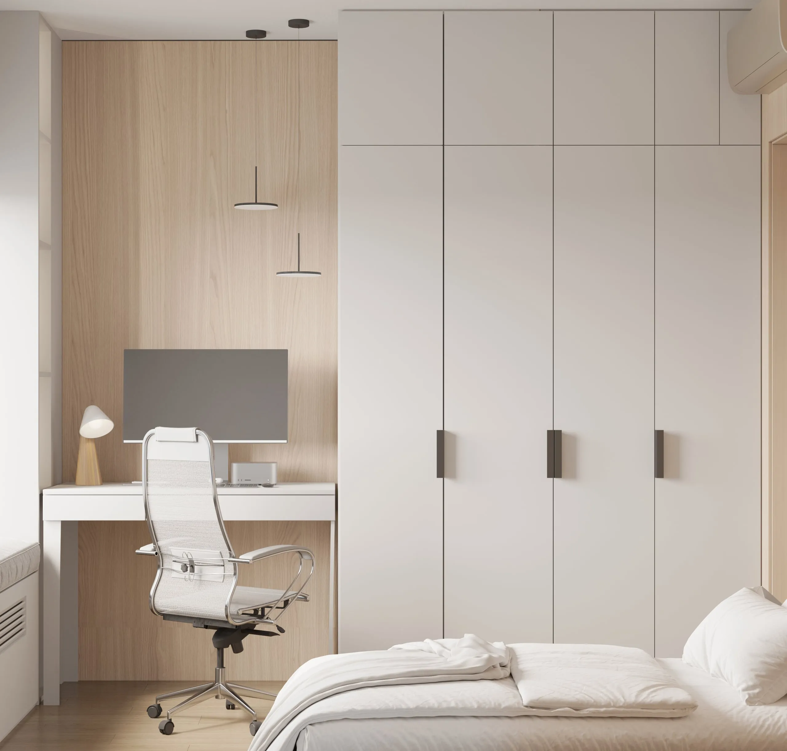 Ostrov Residence — interior, photo 9